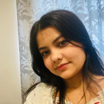 Babysitter in Helsinki: Usha