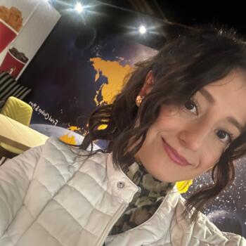 Lastenhoitotyö Vantaa: Lastenhoitotyö Fatma