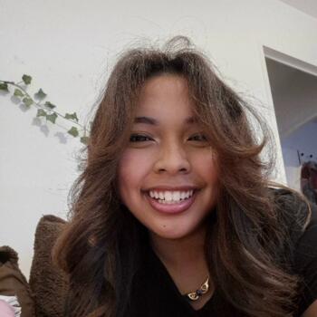 Babysitter in Melun: Natacha