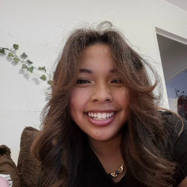 Babysitter in Melun: Natacha