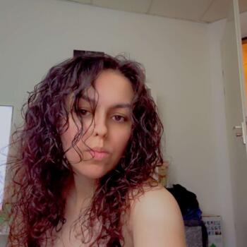 Babysitter in Rotterdam: Nadia