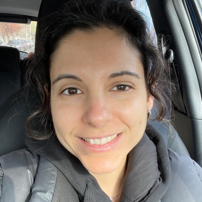 Babysitting job in Maule: María Paz