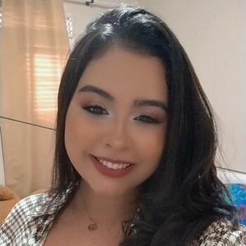 Babysitter in Mossoró: Maria Rita