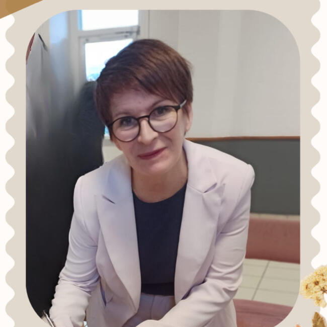 Assistante maternelle à Plouguerneau: Nathalie