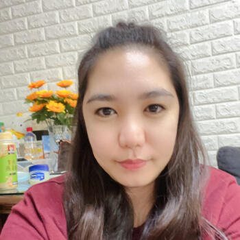 Babysitter in Kaohsiung City: Shiela Rose