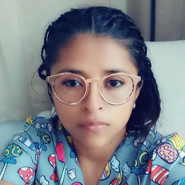 Babysitter στην περιοχή Πόλη του Παναμά: Marisela