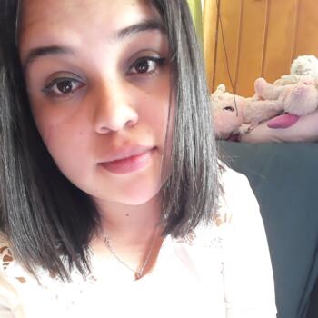 Babysitter in Temuco: Fernanda