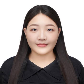 Babysitter in Taipei: Olivia