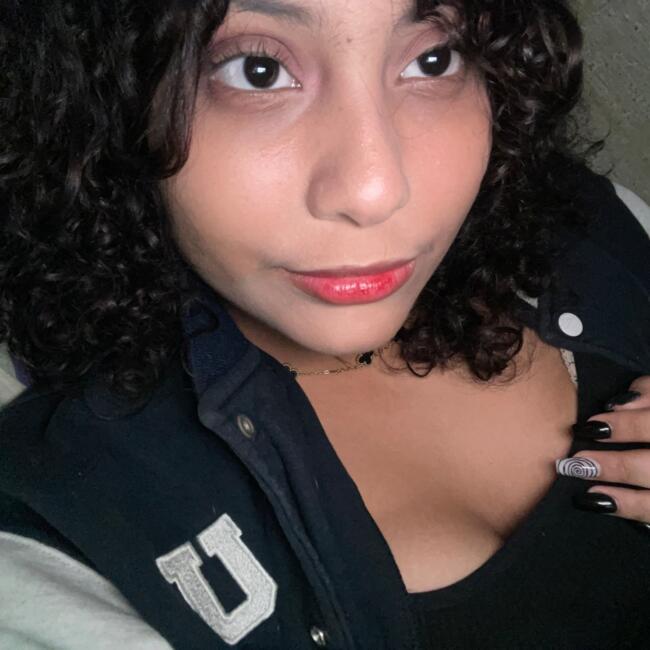 Babysitter in Panama City: Gabriela