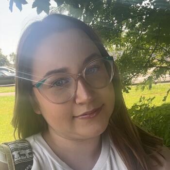 Babysitter in Dijon: Jade