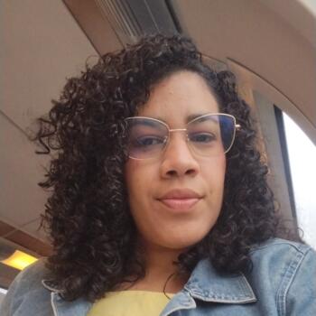 Babysitter Mantes-la-Jolie: Letícia Christina