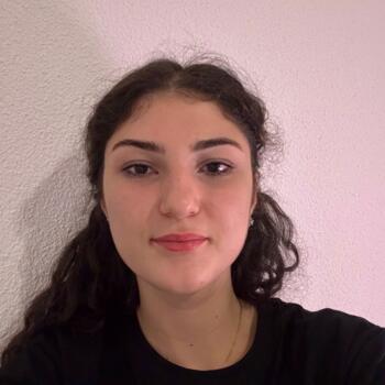 Babysitter in Fällanden: Chiara