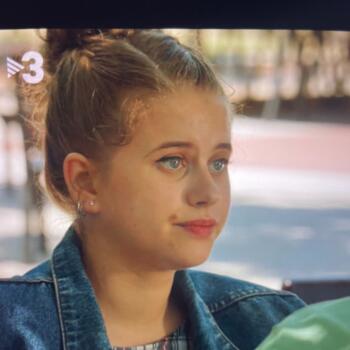 Canguro en Olías del Rey: Alba