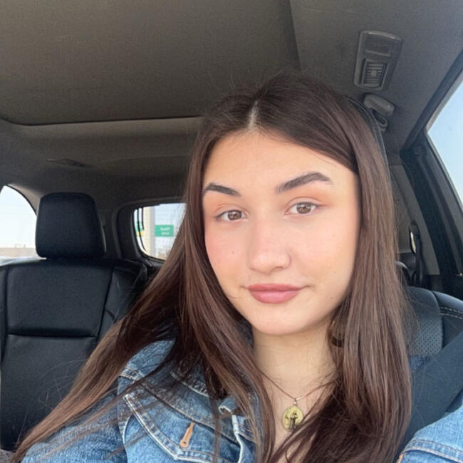 Babysitter in Vancouver: Gen