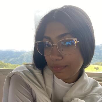 Nanny in Orihuela: Frangeilys