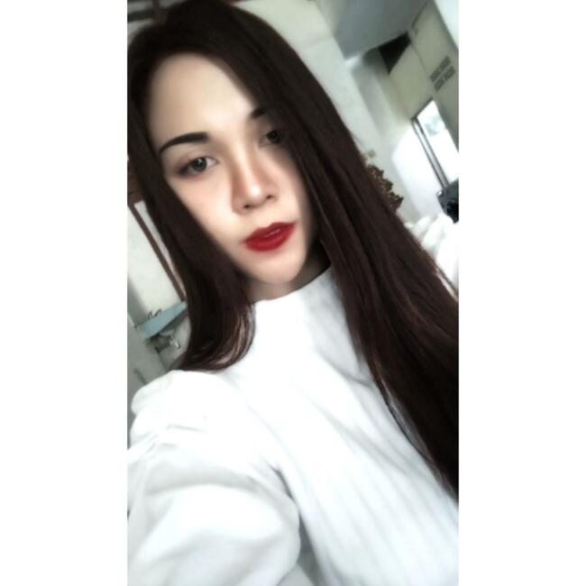 Babysitter in Perumahan: Andin