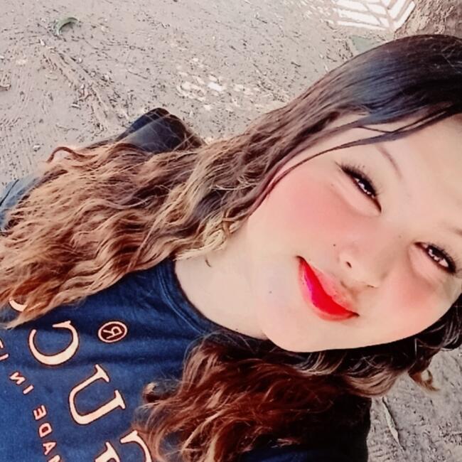 Babysitter in Boa Vista: Alba