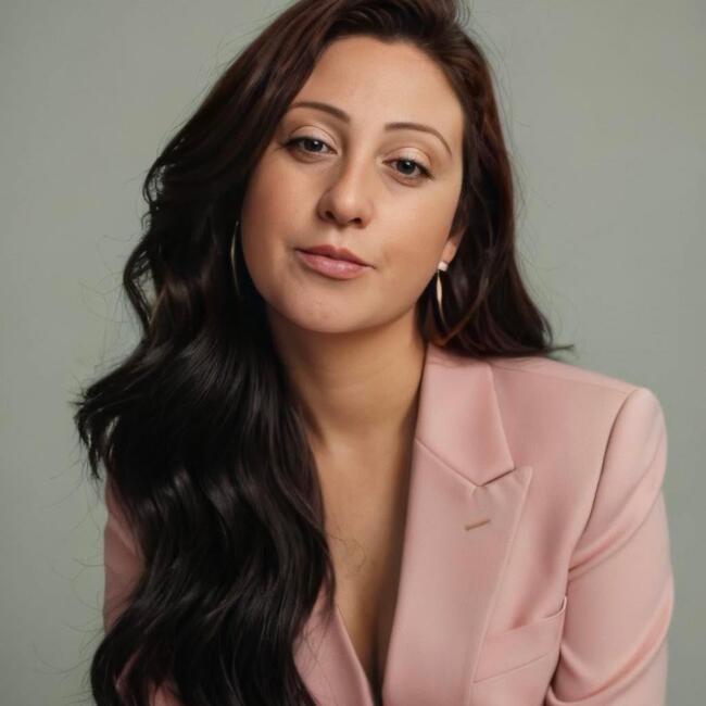 Lavoro per babysitter a Messina: Veronica