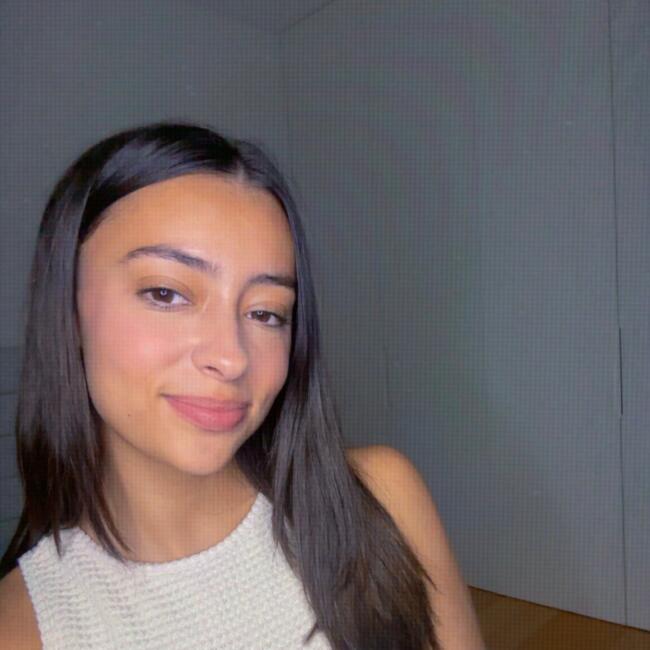 Babysitter em Guimarães: Sabrina