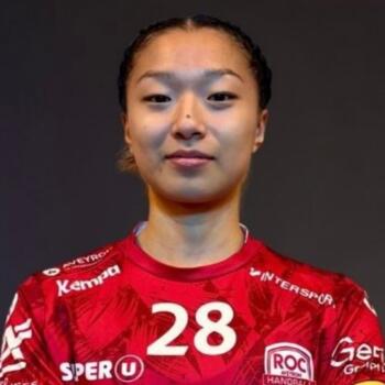 Babysitter in Albi: Luna