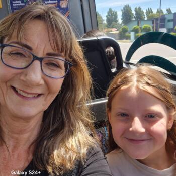 Babysitting job in Nelson: babysitting job Jen