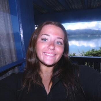 Babysitter in Auckland: Samantha