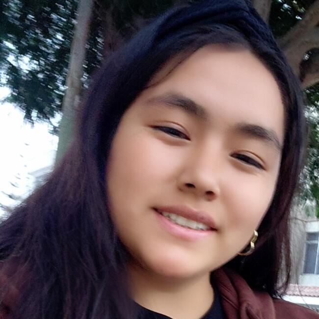 Babysitter in Puente Piedra (Departamento de Lima): Yuliana
