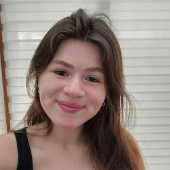 Babysitter in Temuco: Antonia