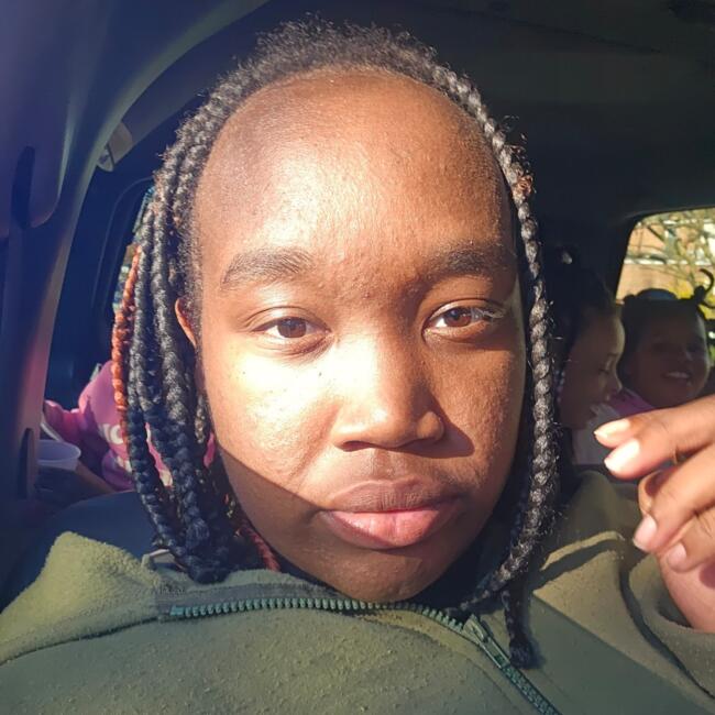 Babysitter in Newport News: Azeelah
