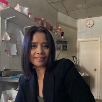 Babysitter Paris: Devie