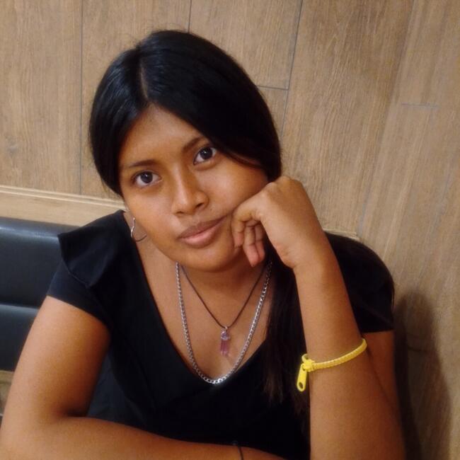Niñera en Guayaquil: VANESSA