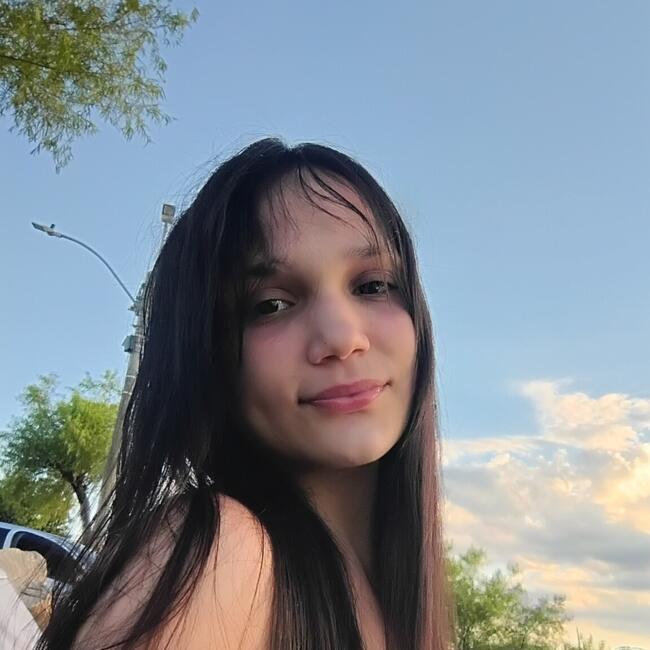 Babysitter in Porto Alegre: Jainara Vitalis