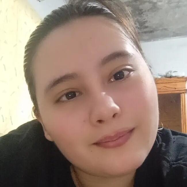 Niñera en Lomas de Zamora (Buenos Aires): Ailen