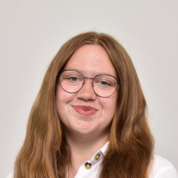 Babysitter in Vienna: Lena