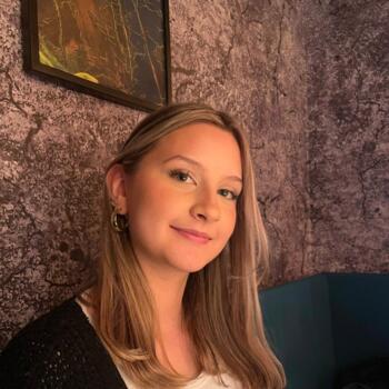 Babysitter Uetersen: Greta