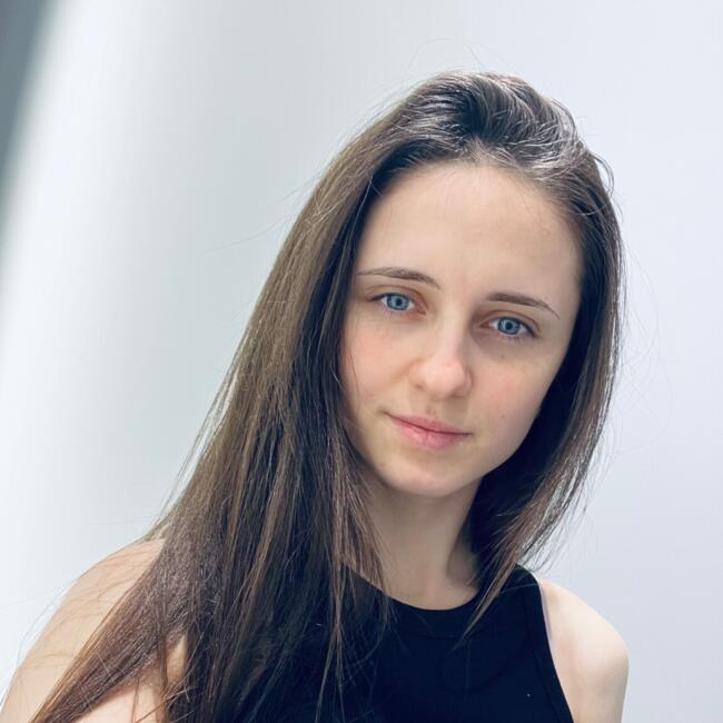 Babysitter in The Hague: Liliana