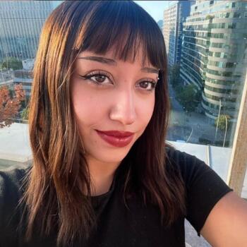 Babysitter in Renca: Constanza