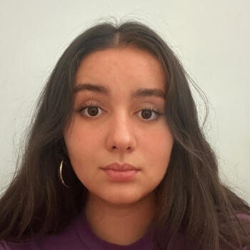 Babysitter in London: Amariah