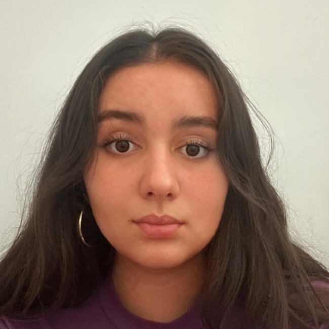 Babysitter in London: Amariah