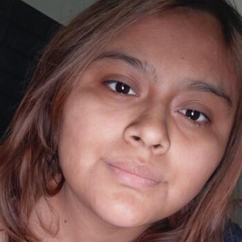 Trabajo para niñera en Torreón: trabajo de niñera Valeria