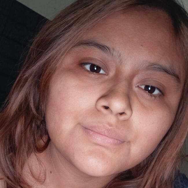 Trabajo para niñera en Torreón: Valeria