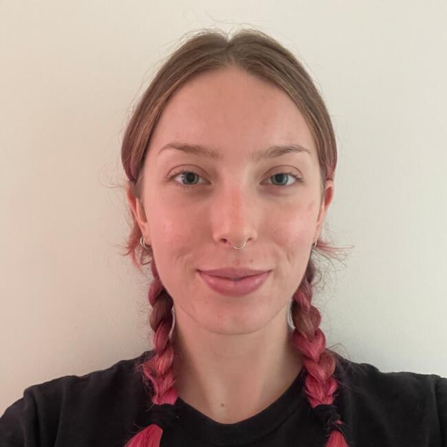 位於墨尔本的臨時保母: Niamh