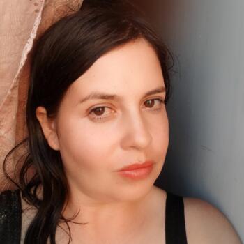 Babysitter in Tuluá: Angela