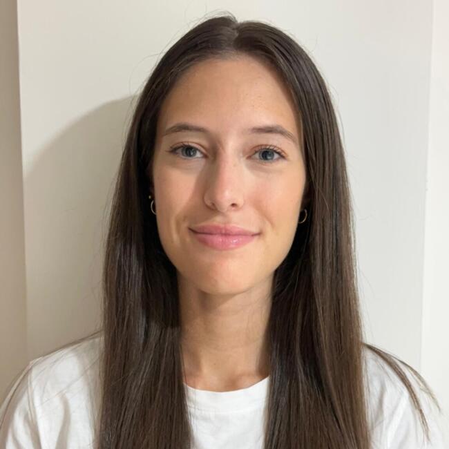 Nanny in Rincón de la Victoria: Mercedes