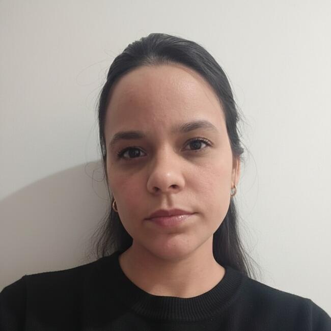 Babysitter in Várzea Paulista: Dayana