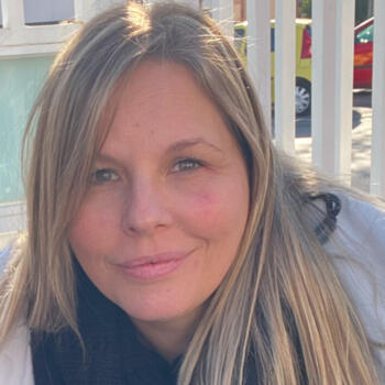 Niñera en Seseña: VANESSA