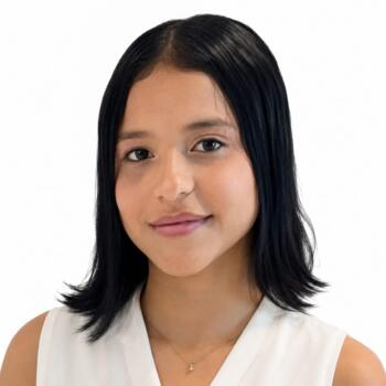 Niñera en Barranquilla: Jennifer