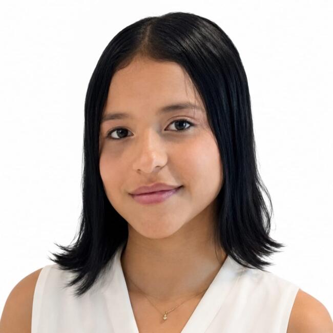 Niñera en Barranquilla: Jennifer
