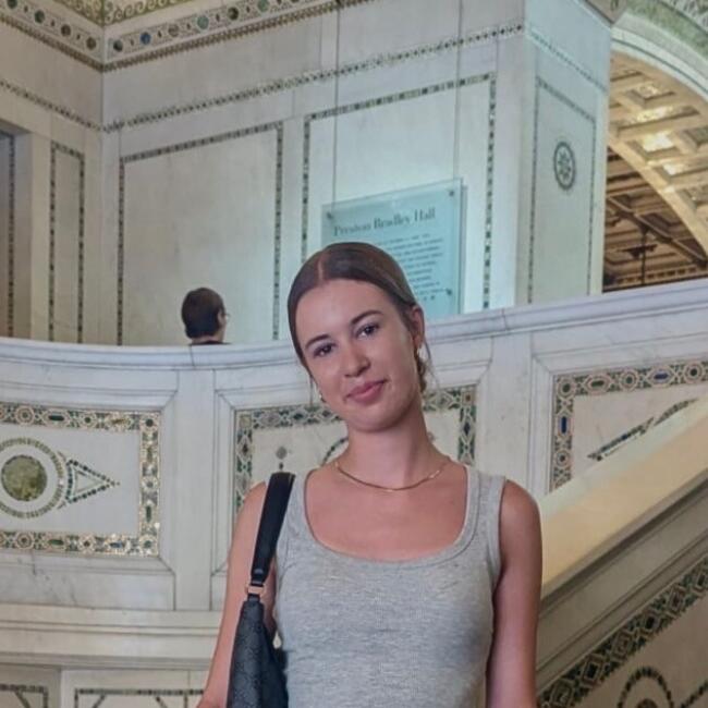 Babysitter in Herzogenrath: Mia
