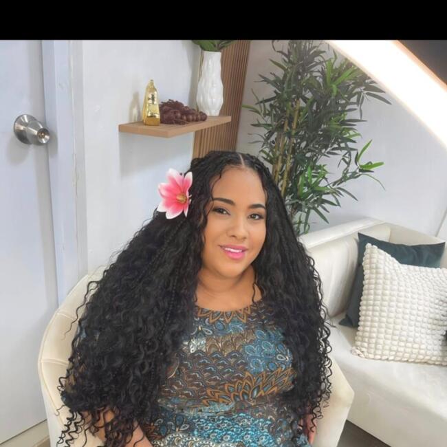 Niñera en Santo Domingo (Distrito de Santo Domingo): Limer